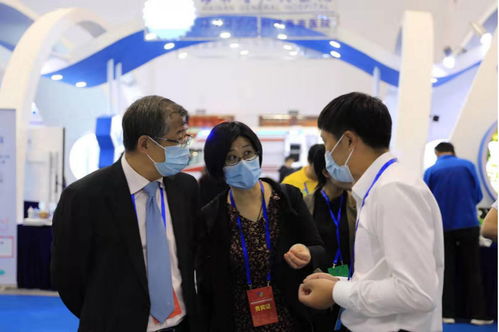 技術(shù)進(jìn)出口新篇章 吉林省品牌企業(yè)閃耀海南國際健康產(chǎn)業(yè)博覽會(huì)